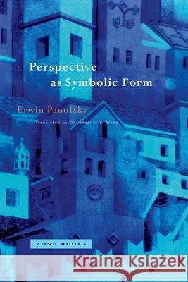 Perspective as Symbolic Form
