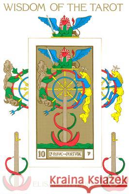 Wisdom of the Tarot