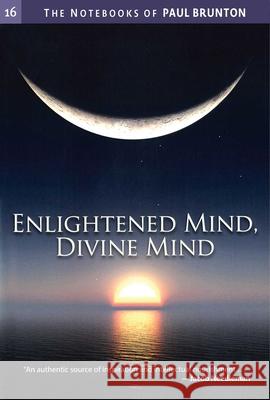 Enlightened Mind, Divine Mind: Notebooks