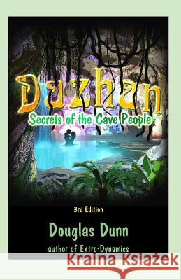 Dazhan - Secrets of the Cave People - 3rd Edition