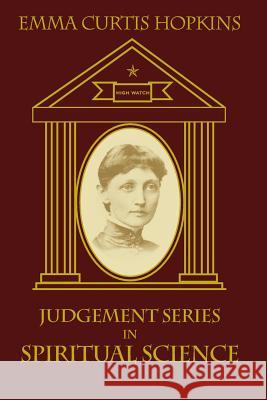 Judgment Series in Spiritual Science