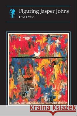 Figuring Jasper Johns Pb