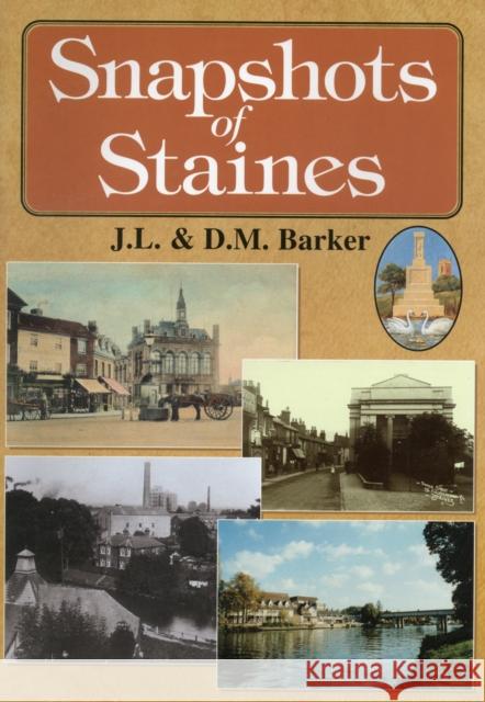 Snapshots of Staines
