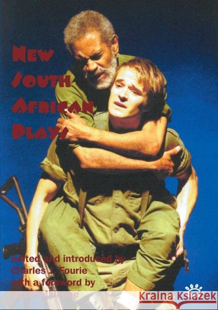 New South African Plays