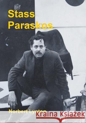 Stass Paraskos