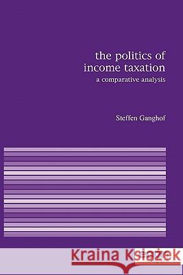 The Politics of Income Taxation: A Comparative Analysis