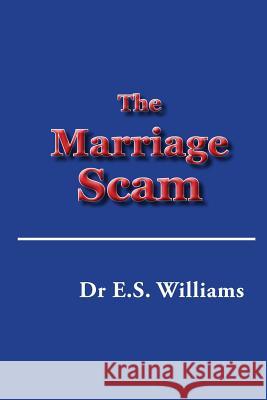 The Marriage Scam