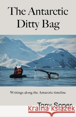 The Antarctic Ditty Bag