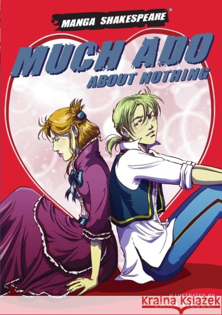 Much Ado About Nothing