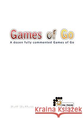 Games of Go