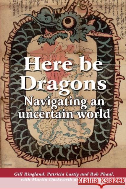 Here Be Dragons