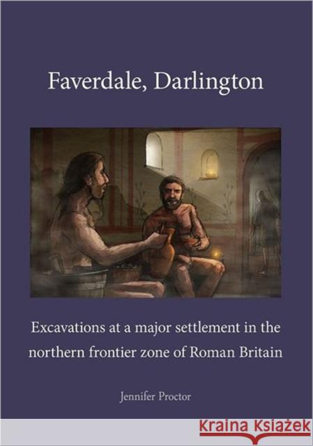 Faverdale, Darlington