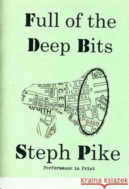 Full of the Deep Bits 