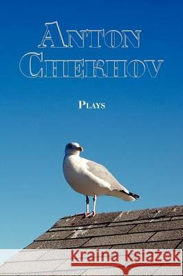 Russian Classics in Russian and English: Plays by Anton Chekhov (Dual-Language Book)