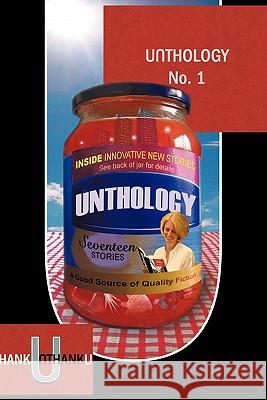 Unthology No.1