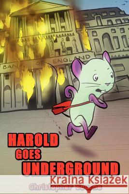 Harold Goes Underground