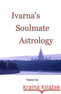 Ivarna's Soulmate Astrology: v. 1