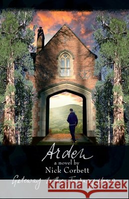 Arden: Gateway to the Journey Home