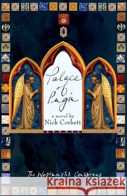 Palace of Pugin: The Westminster Conspiracy