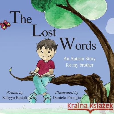 The Lost Words