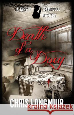 Death of a Doxy