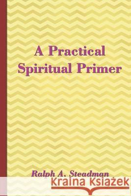 A Practical Spiritual Primer