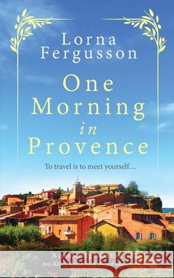 One Morning in Provence