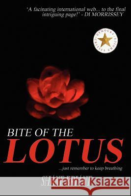 Bite of the Lotus