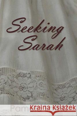 Seeking Sarah