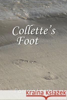 Collette's Foot