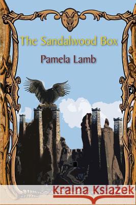 The Sandalwood Box