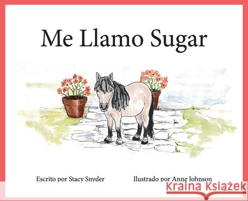 Me Llamo Sugar