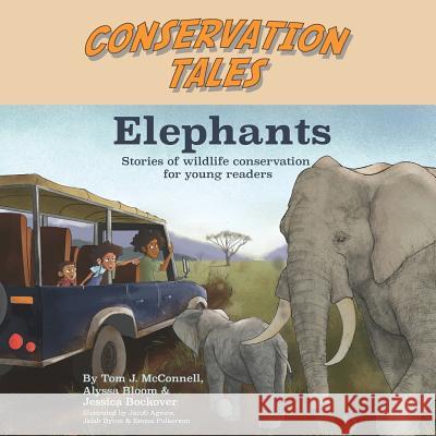 Conservation Tales: Elephants