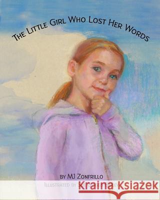 The Little Girl Who Lost Her Words