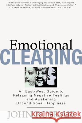 Emotional Clearing