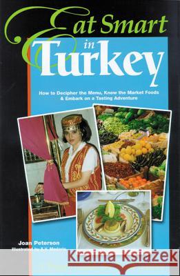 Eat Smart in Turkey: How to Decipher the Menu, Know the Market Foods & Embark on a Tasting Adventure