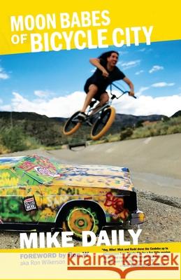 Moon Babes of Bicycle City