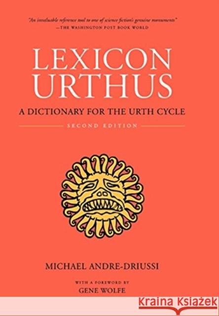 Lexicon Urthus, Second Edition