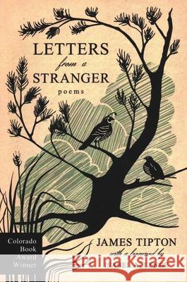 Letters from a Stranger