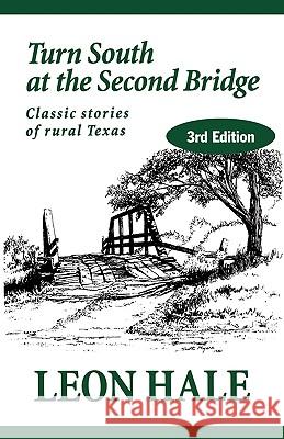 Turn South at the Second Bridge