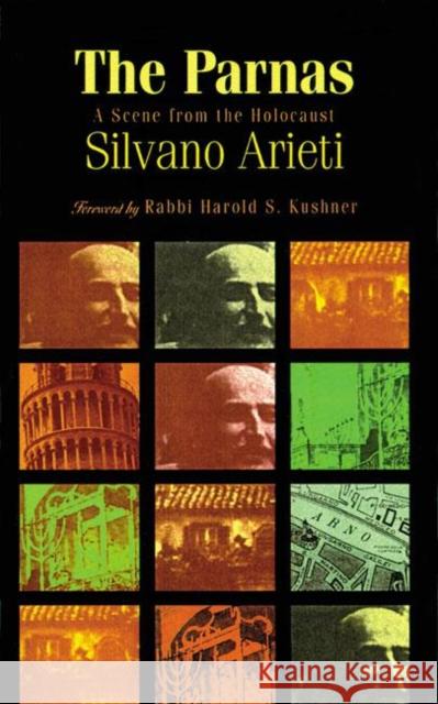 The Parnas: A Scene from the Holocaust