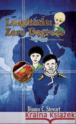 Longitude: Zero Degrees