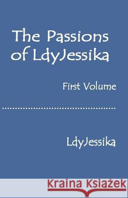 The Passions of Lady Jessika