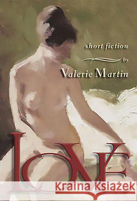 Love: Short Stories