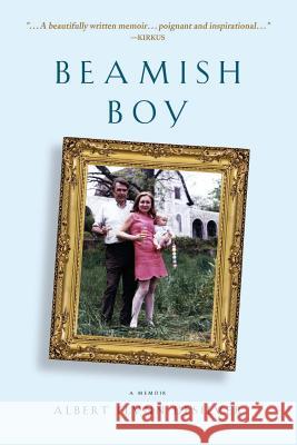 Beamish Boy: A Memoir of Recovery and Awakening