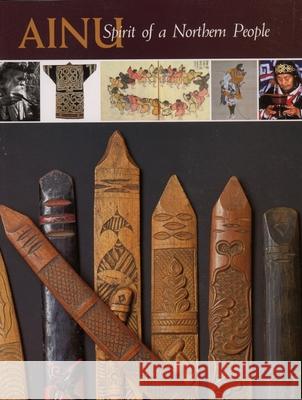 Ainu: Spirit of a Northern People