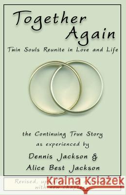Together Again: Twin Souls Reunite in Love and Life