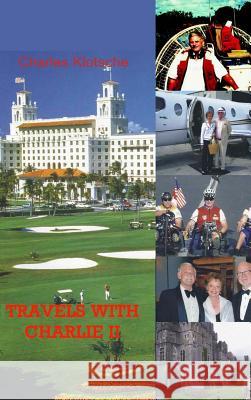 Travels with Charlie II