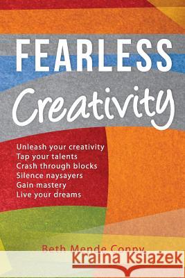 Fearless Creativity