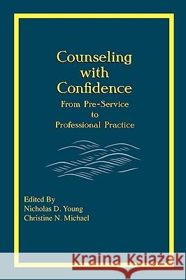 Counseling with Confidence